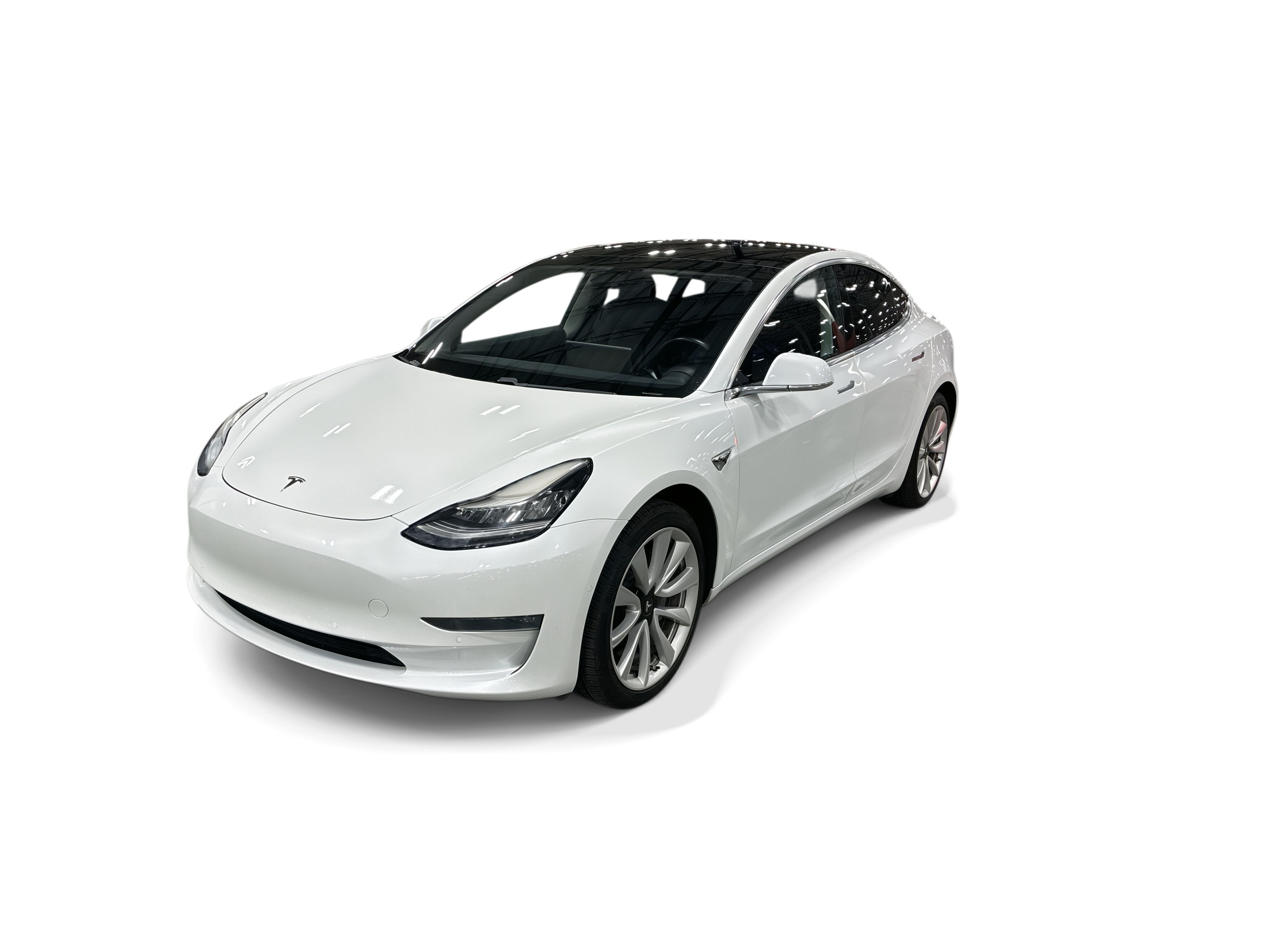 tesla model 3 2019 5YJ3E1EB2KF390120 image tesla model 3 2019 5YJ3E1EB2KF390120 image